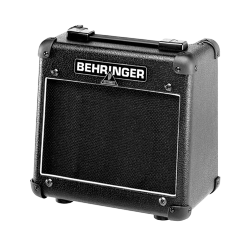 Behringer AC108 Vintager