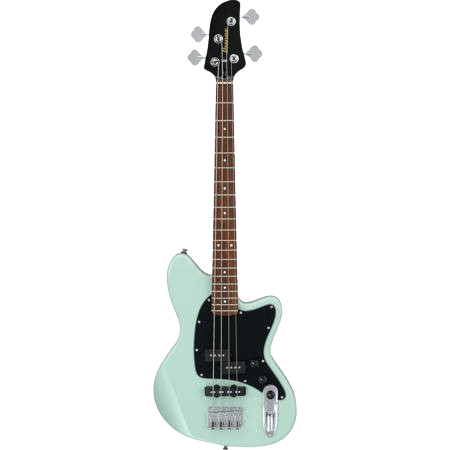 Ibanez TMB30-MGR Mint Green Talman