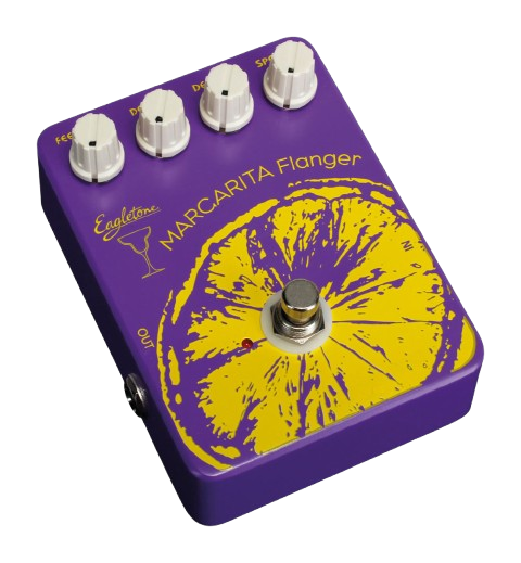 Eagletone Margarita Flanger