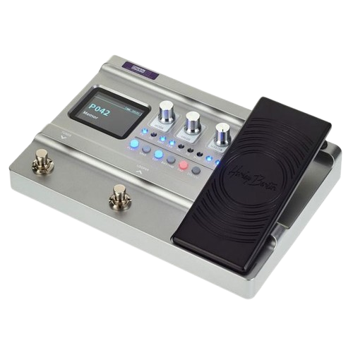 Harley Benton DNAfx GiT